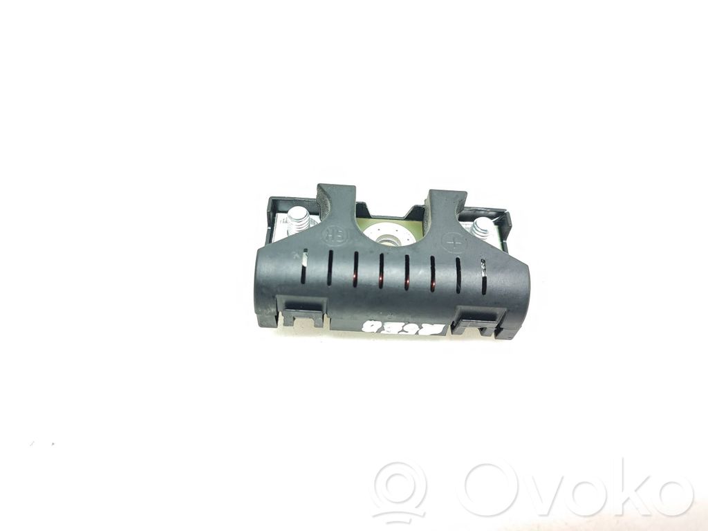 Audi A6 S6 C7 4G Antenos stiprintuvas 