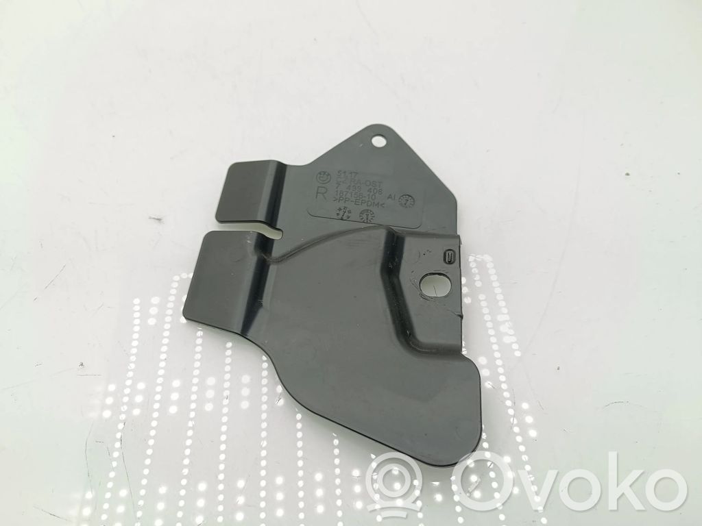 BMW Z4 g29 Other interior part 