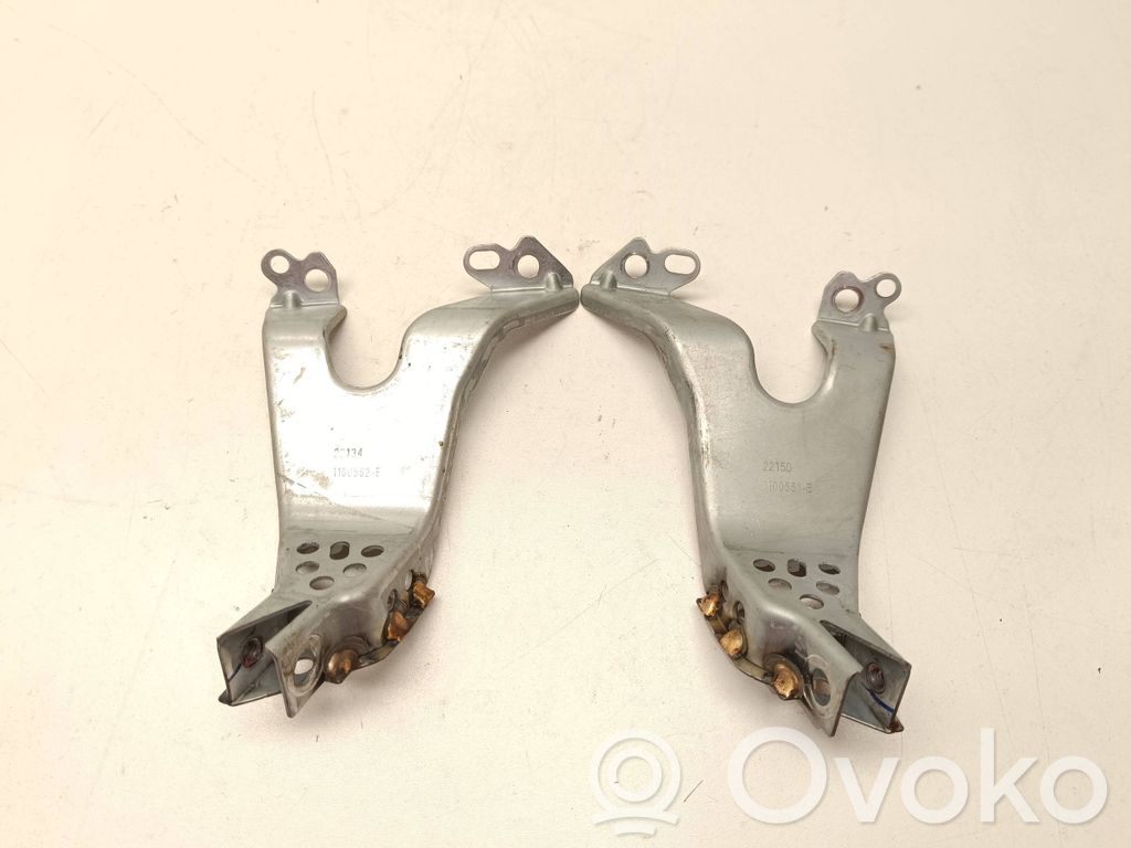 Tesla Model 3 Other interior part 