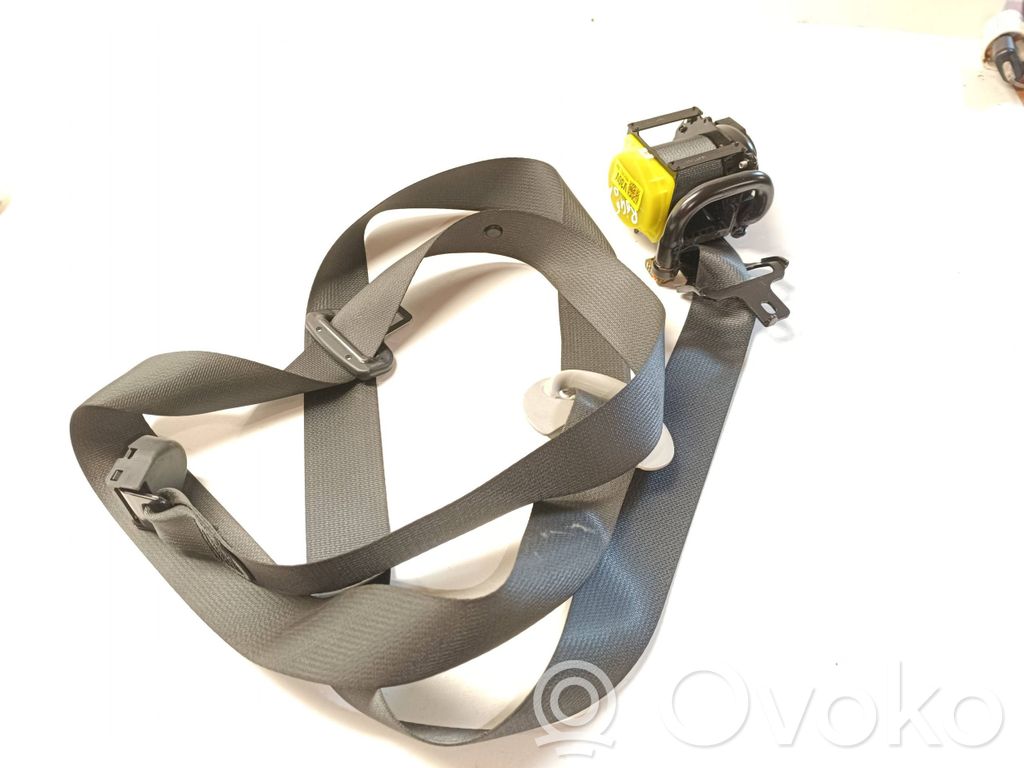 KIA Niro Cinturón delantero 