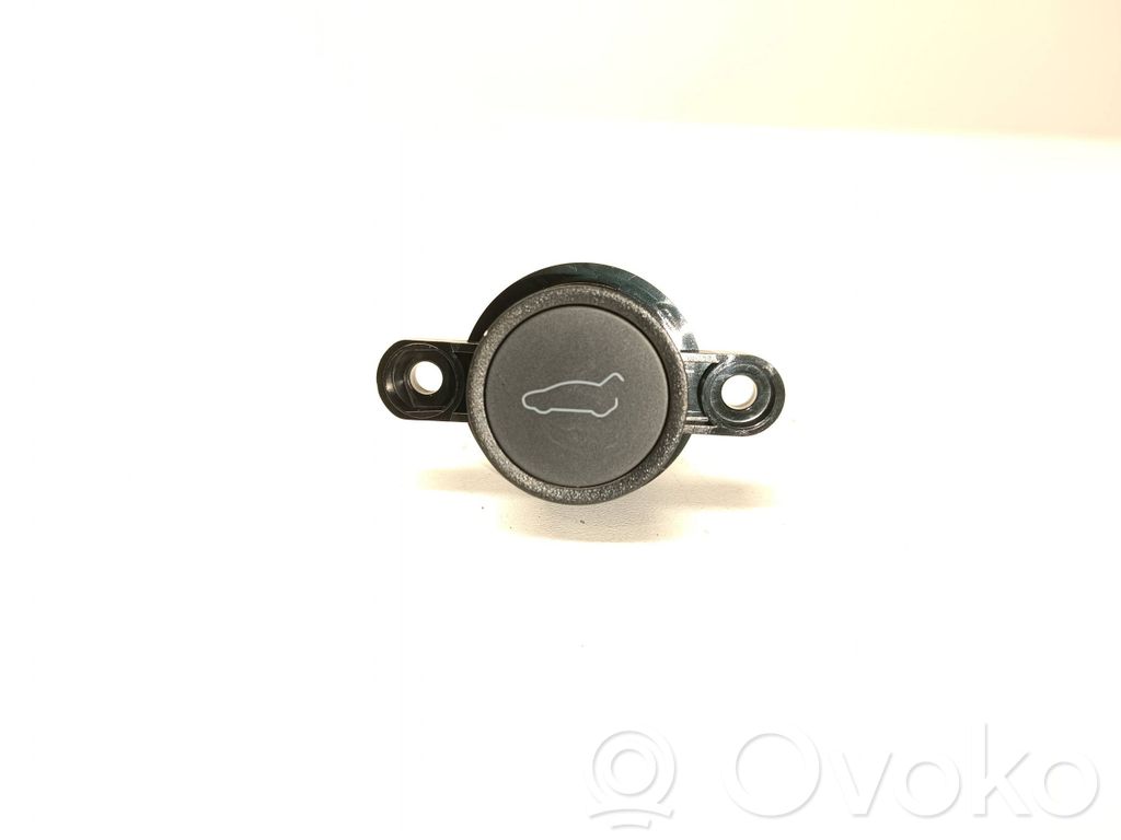 Tesla Model 3 Tailgate opening switch 