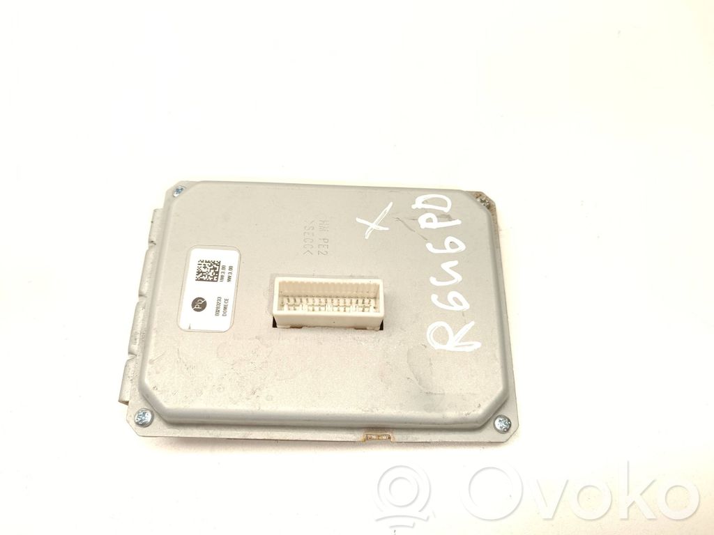 KIA Niro Repuesto de faro 
