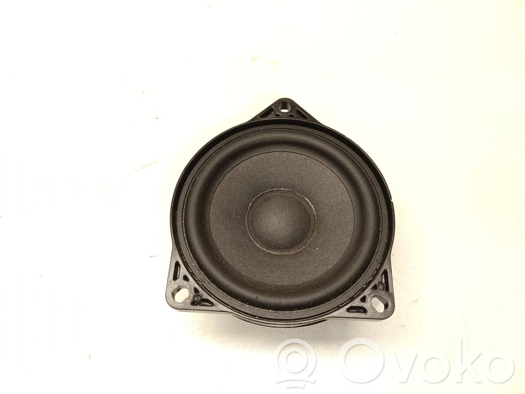 Tesla Model 3 Parcel shelf speaker 