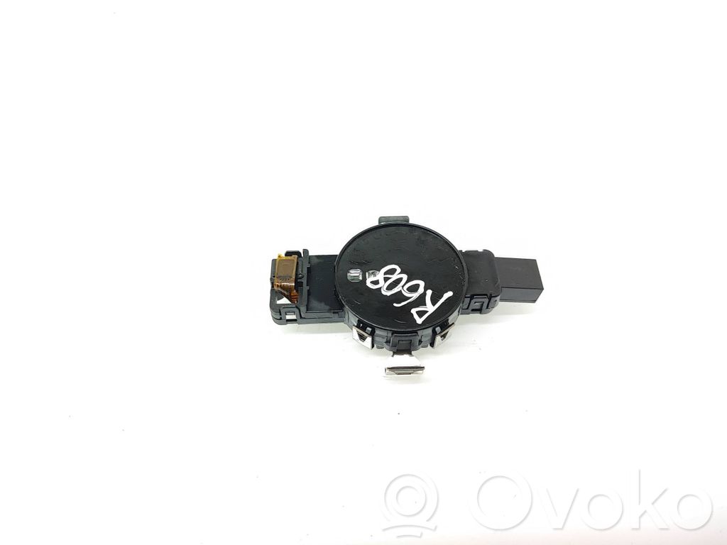 Skoda Octavia Mk3 (5E) Rain sensor 
