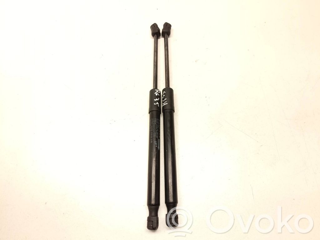 Siłownik maski przedniej   164598900A,2175370235N,20922G60