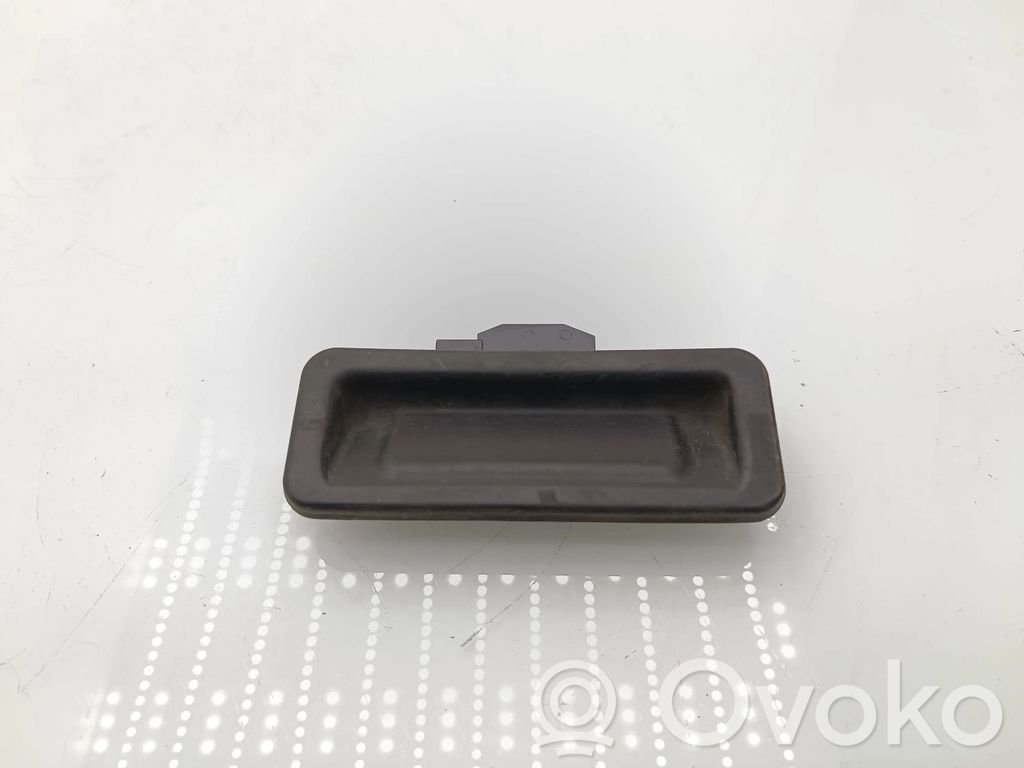 BMW 4 G22 G23 G24 G26 Tailgate/trunk/boot exterior handle 