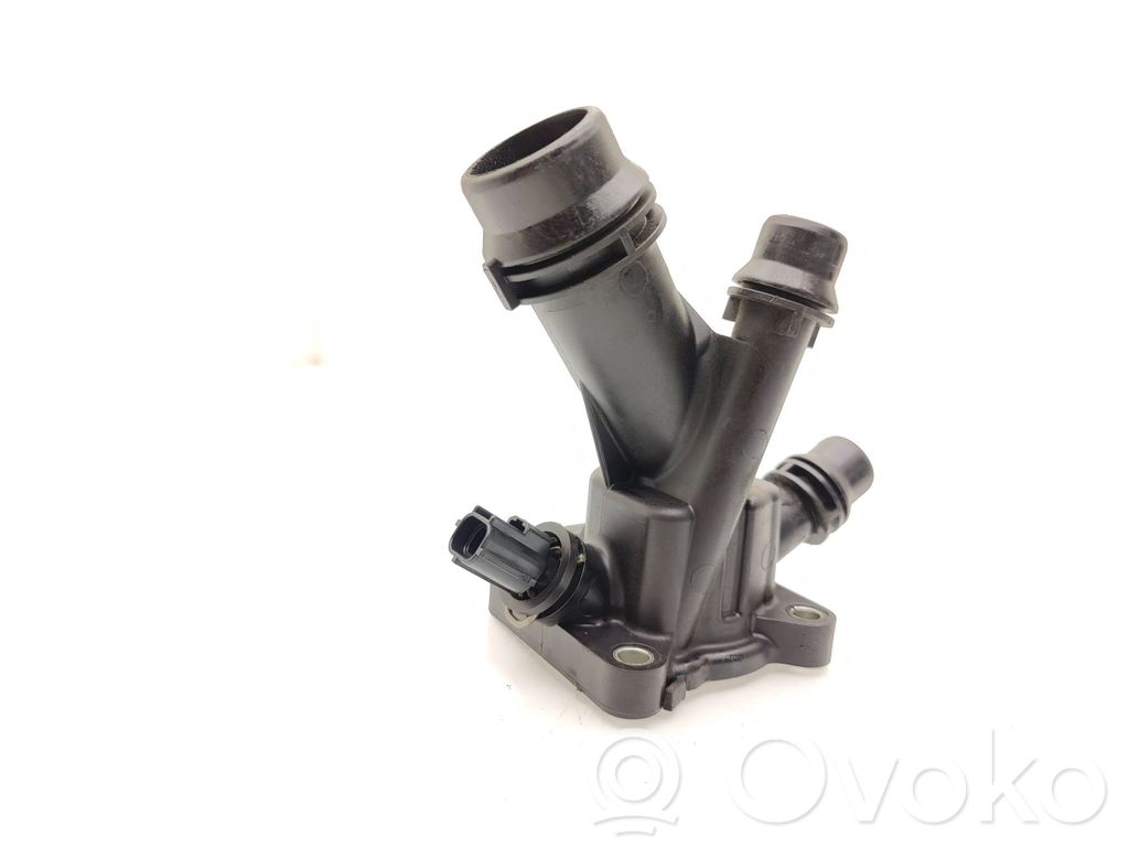 Volvo V60 Termostatas/ termostato korpusas 