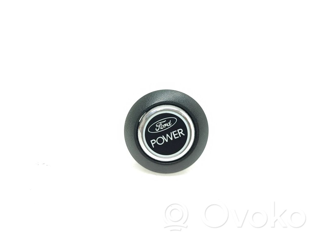 Ford Focus Engine start stop button switch 