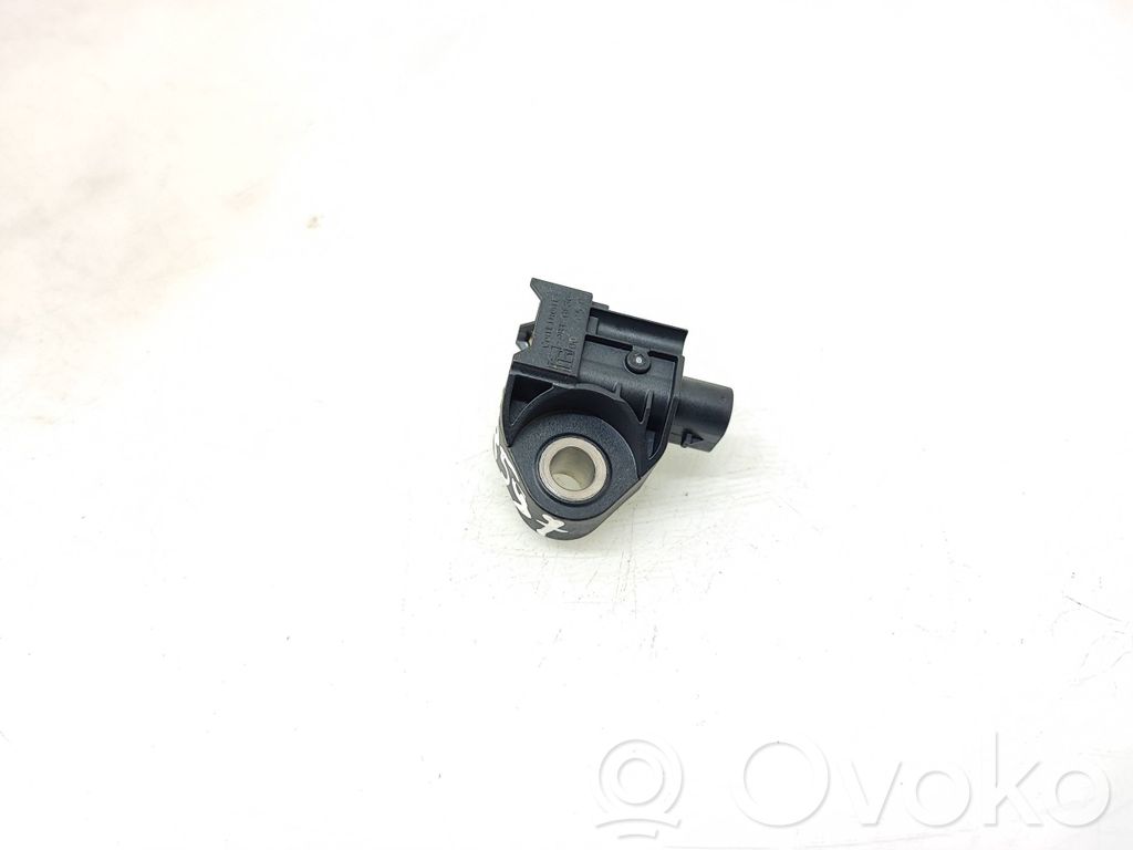 BMW 5 G30 G31 G38 Airbagsensor Crashsensor Drucksensor 