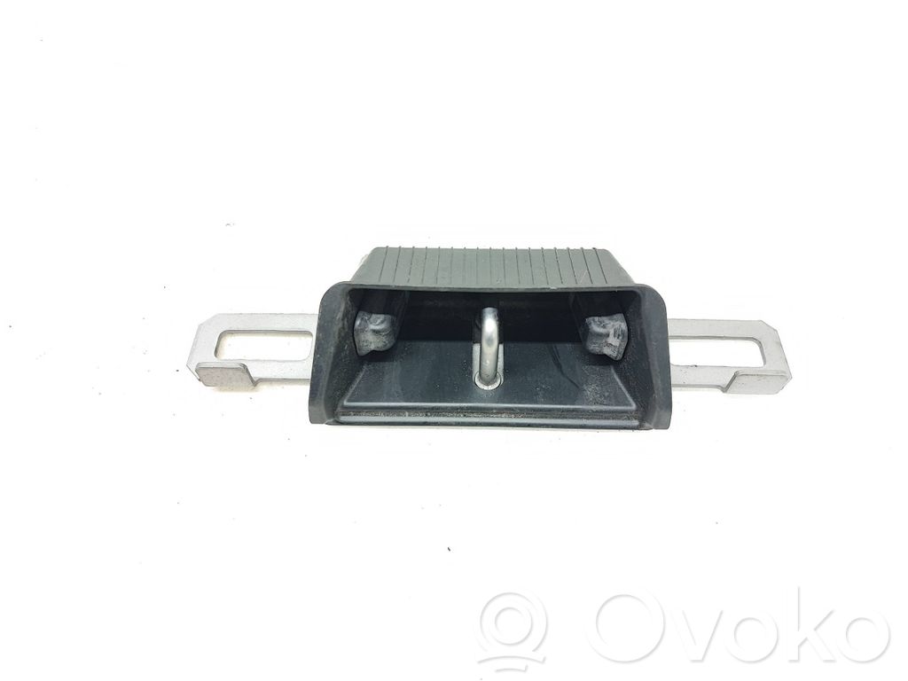 Polestar 2 Trunk lock loop 