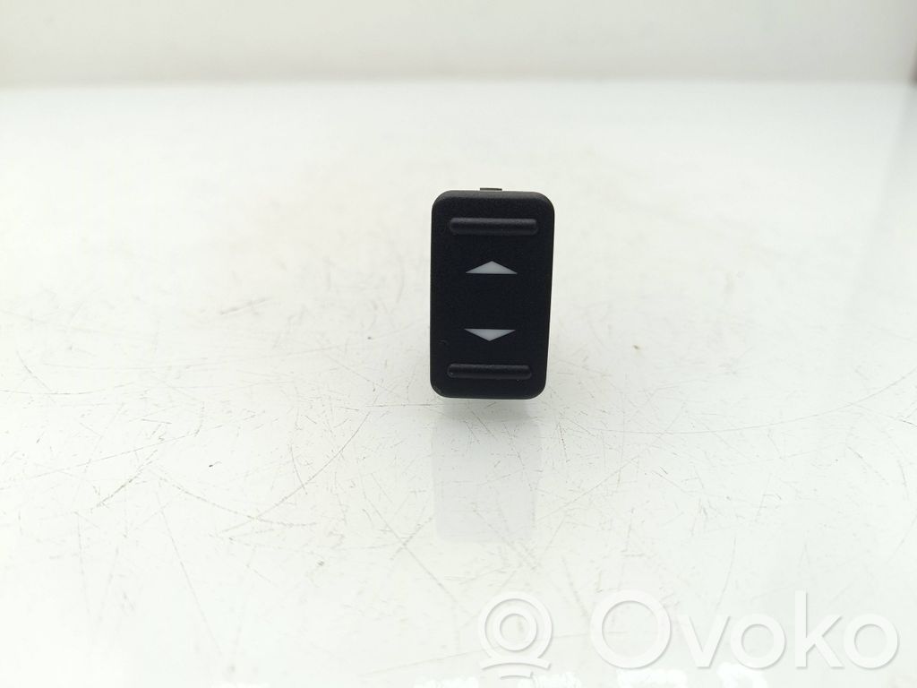 Ford Mondeo MK IV Electric window control switch 