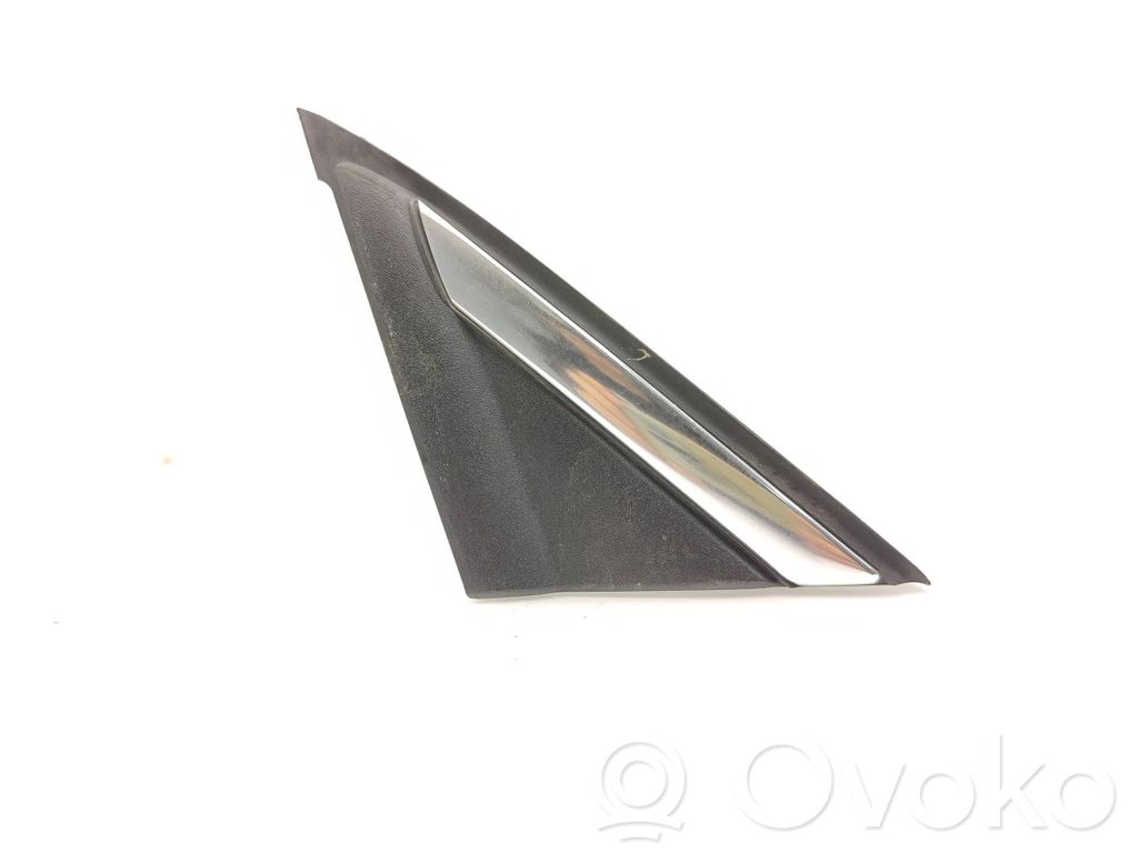 Ford Mondeo MK IV Copertura in plastica per specchietti retrovisori esterni 