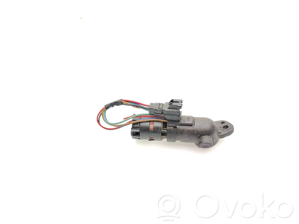 Ford Mondeo MK IV Interior temperature sensor 