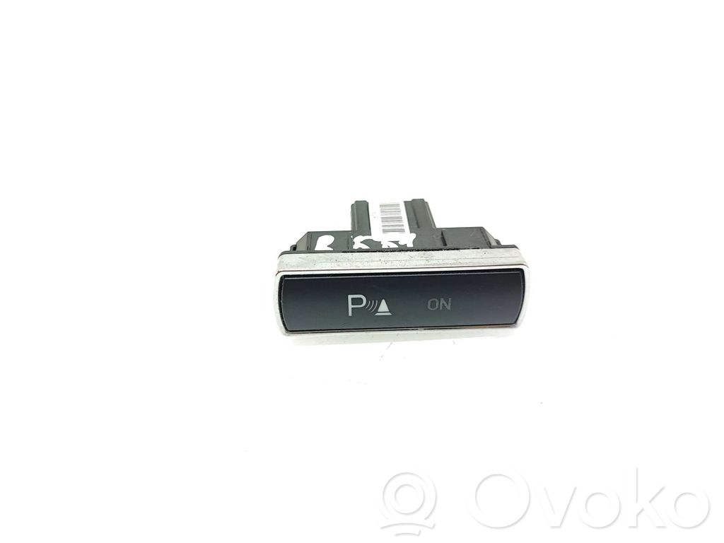 Ford Mondeo MK IV Parking (PDC) sensor switch 