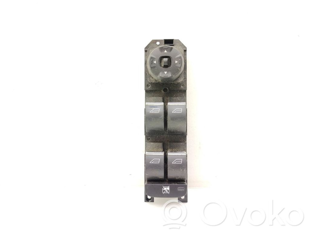 Ford Mondeo MK IV Electric window control switch 