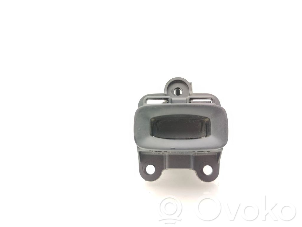 Volvo V60 Ignition key card reader 