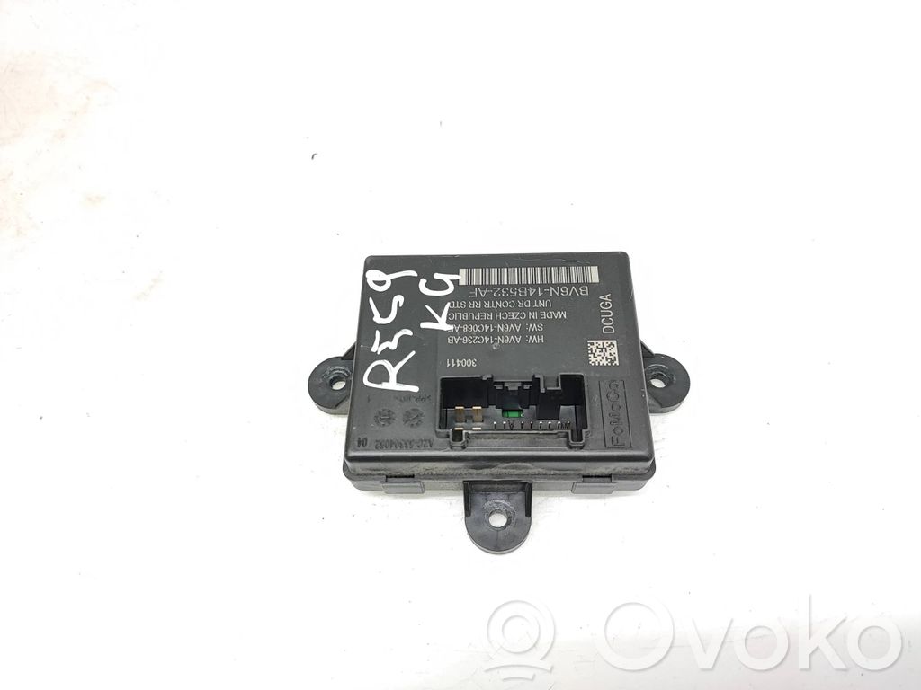 Ford Focus Door control unit/module 