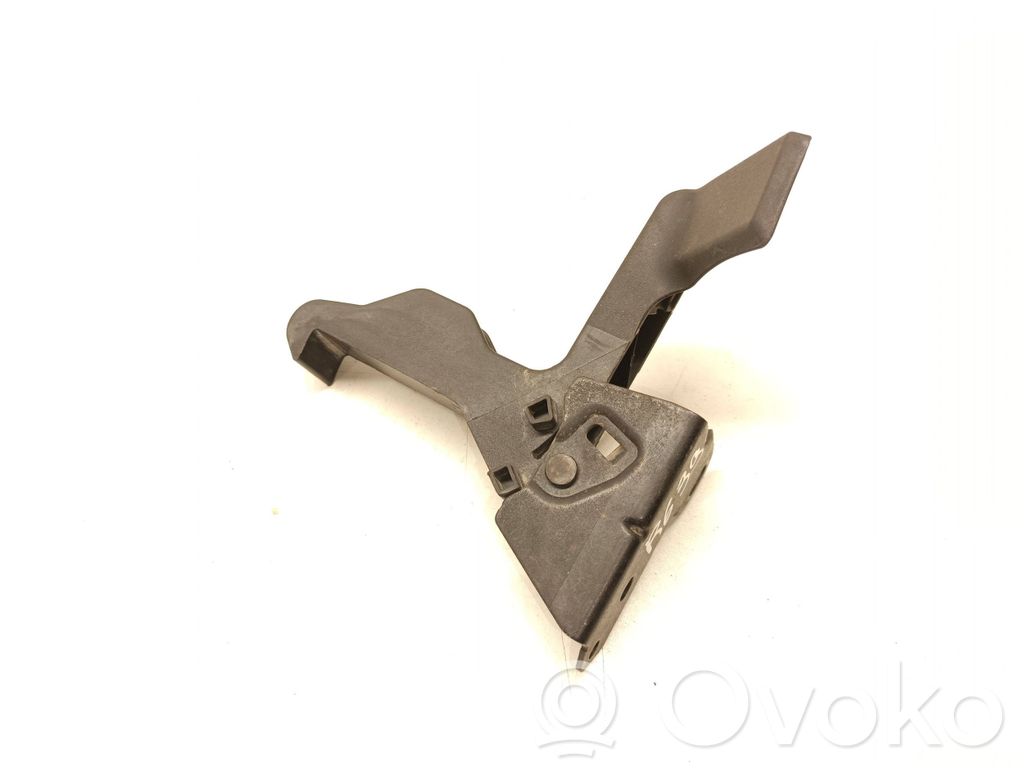 Toyota Proace Engine bonnet (hood) release handle 
