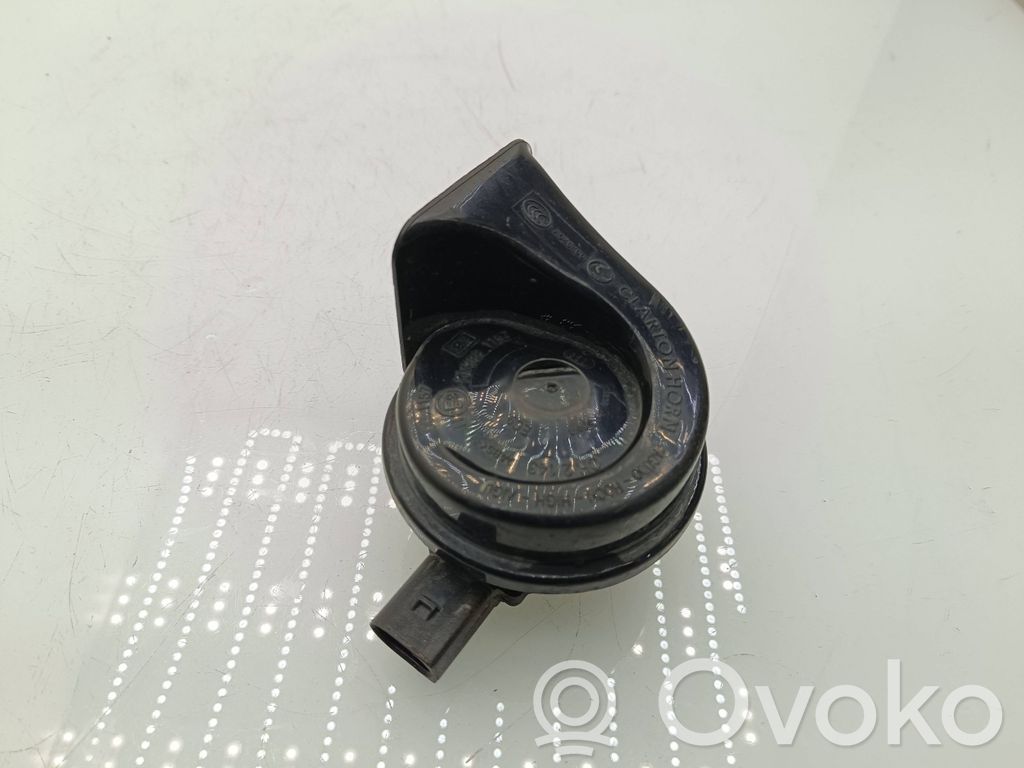 Volkswagen Transporter - Caravelle T5 Horn signal 