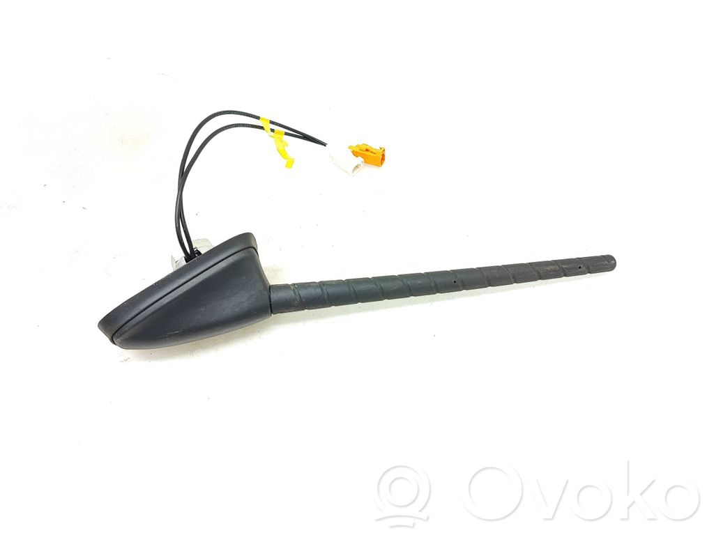 Peugeot Partner III Antena de radio 