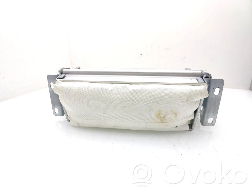 Porsche Cayenne (9PA) Passenger airbag 