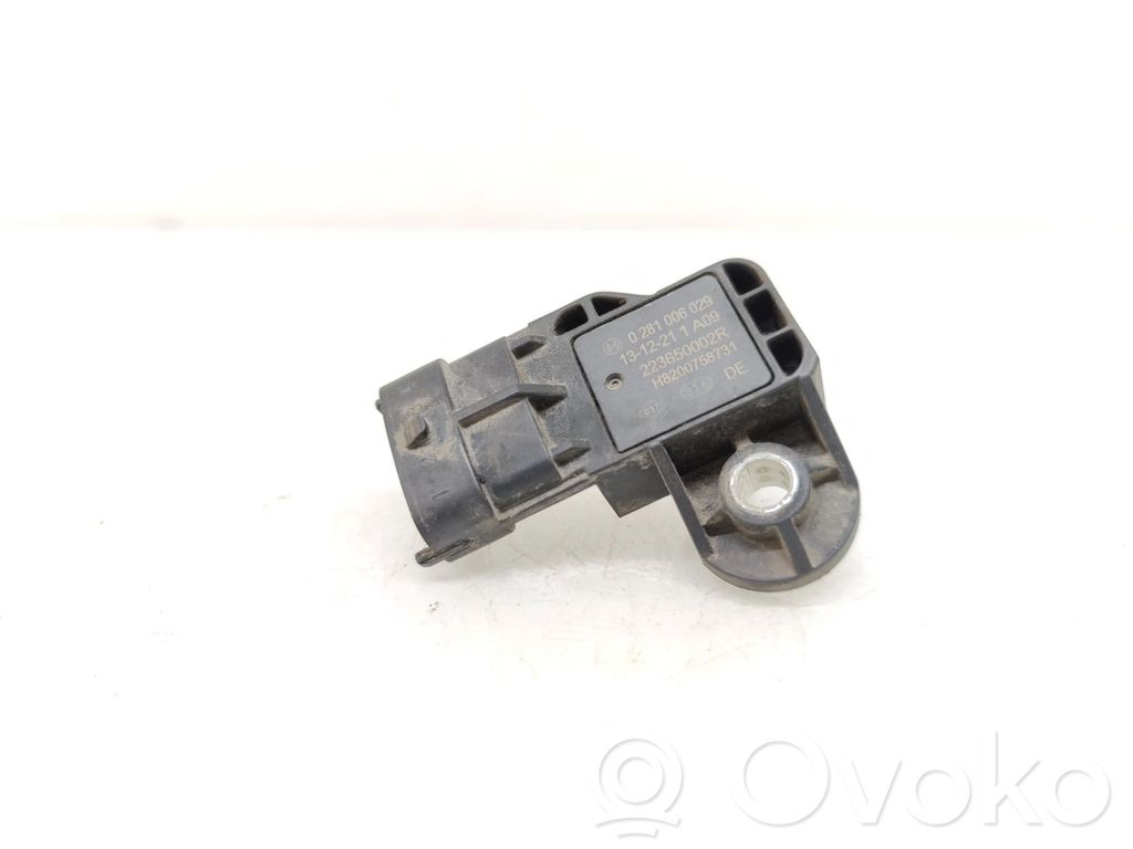 Nissan Qashqai Air pressure sensor 