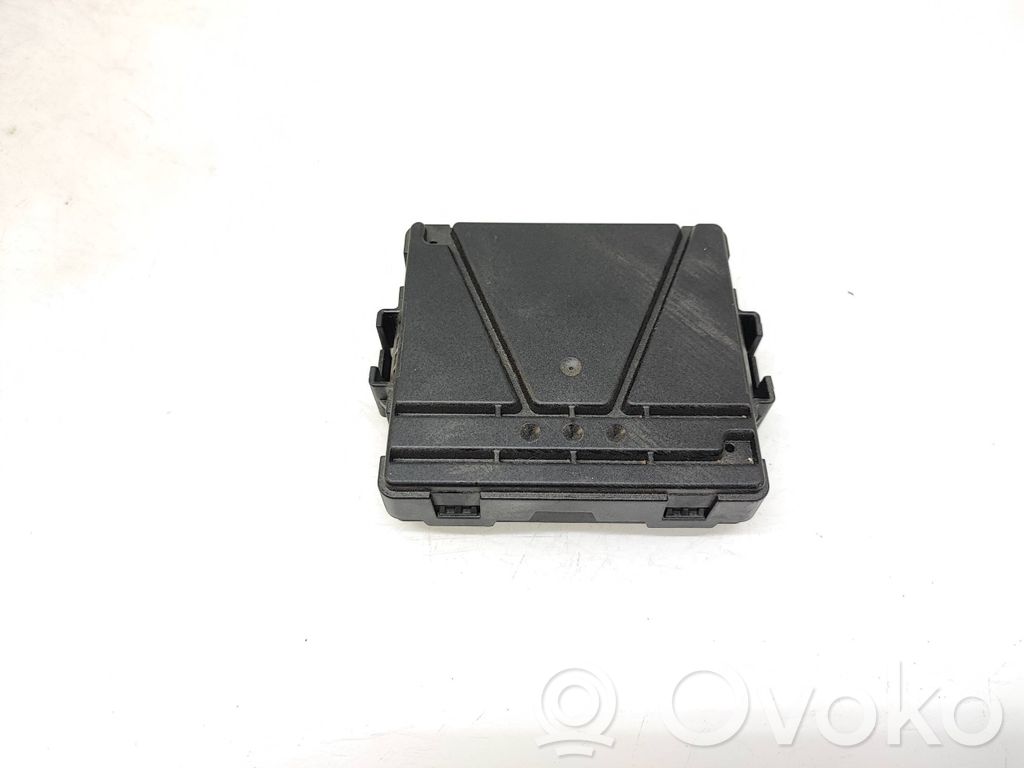 Volkswagen Golf VII Gateway control module 