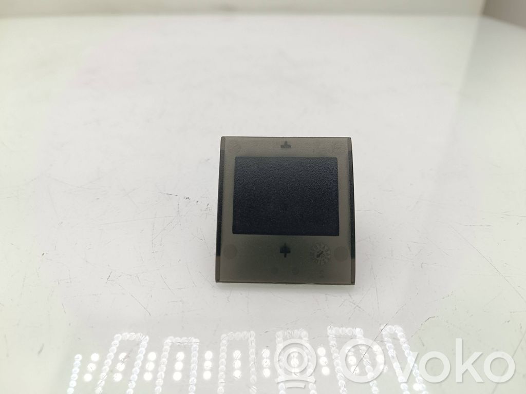 Volkswagen Golf VII Sun solar sensor 
