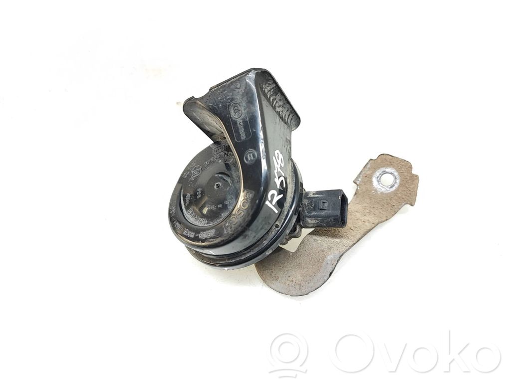 Volkswagen Caddy Horn signal 