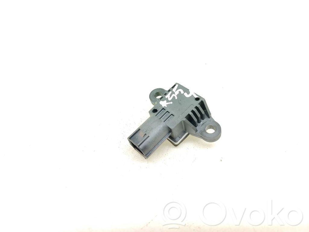 Ford Transit Courier Airbag deployment crash/impact sensor 