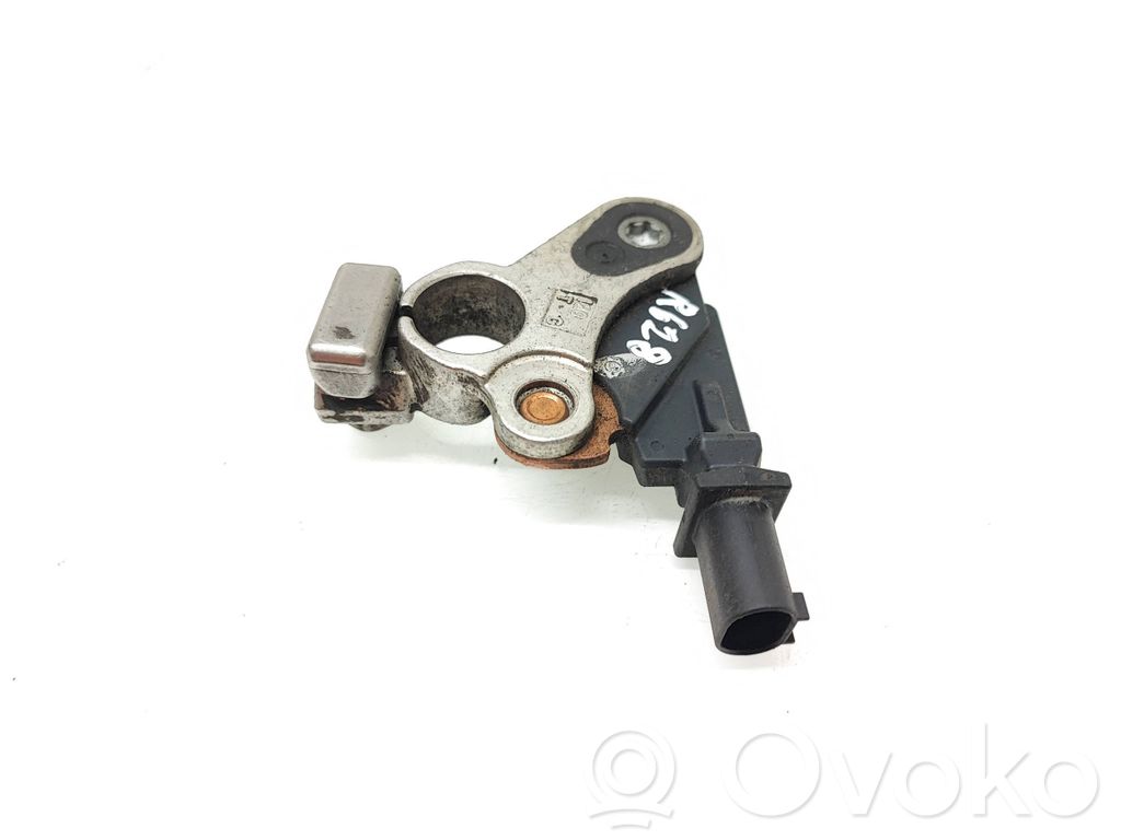 Minus / Klema / Przewód akumulatora   DS7T10C652AC