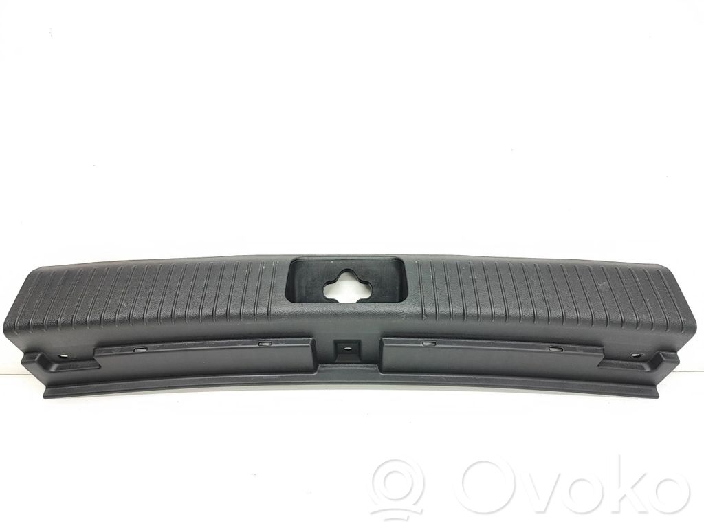 KIA Ceed Protector del borde del maletero/compartimento de carga 