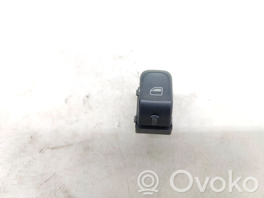 Audi A4 S4 B8 8K Electric window control switch 