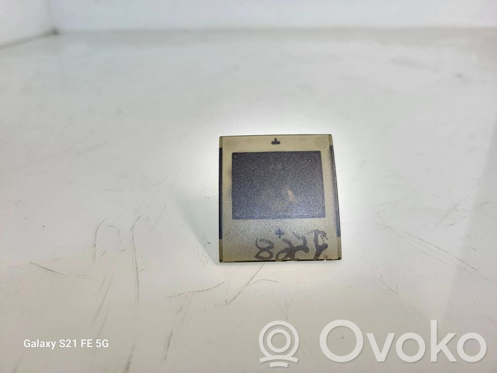 Volkswagen Golf VII Sun solar sensor 