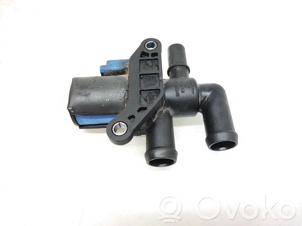 Volvo V60 Electric engine pre-heating system (optional) 