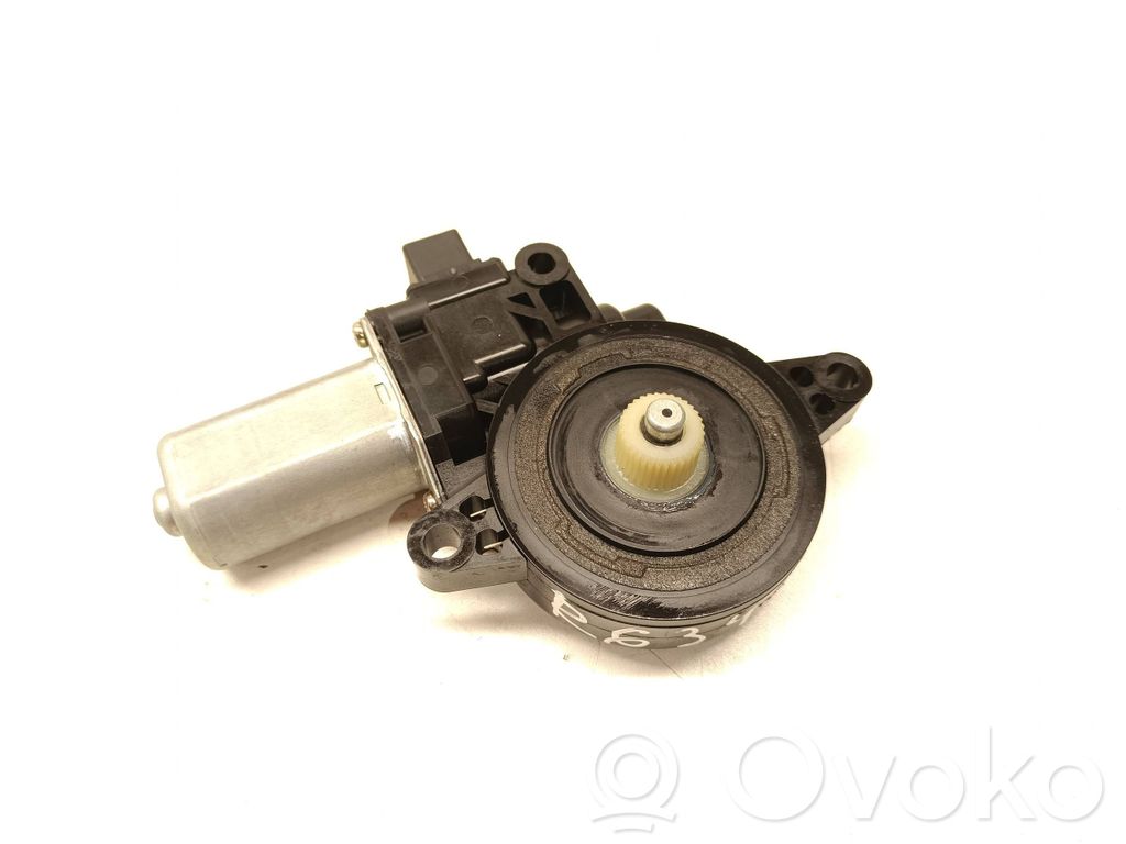 Mazda 6 Silnik regulatora szyby drzwi przednich 