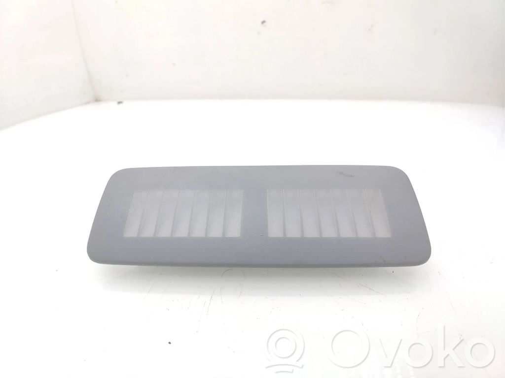 Porsche Cayenne (9PA) Parking PDC sensor display screen 