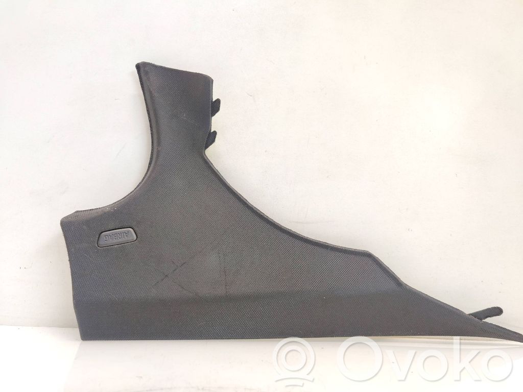 BMW 5 F10 F11 (C) pillar trim 