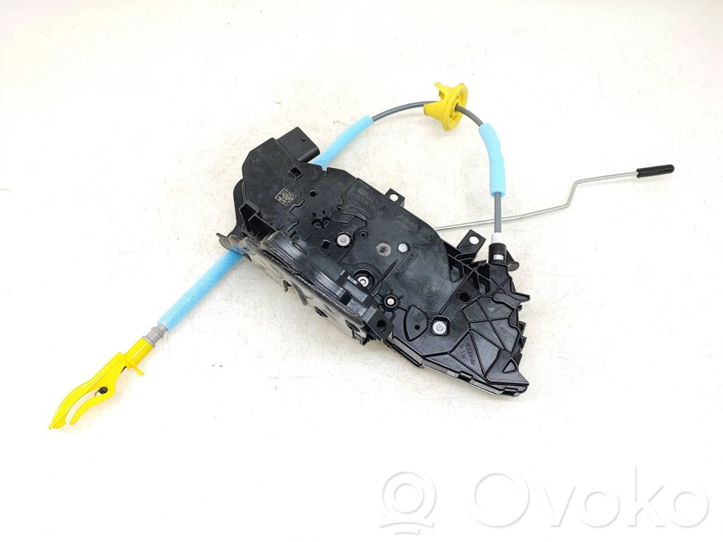 BMW i4 Serratura portiera anteriore 