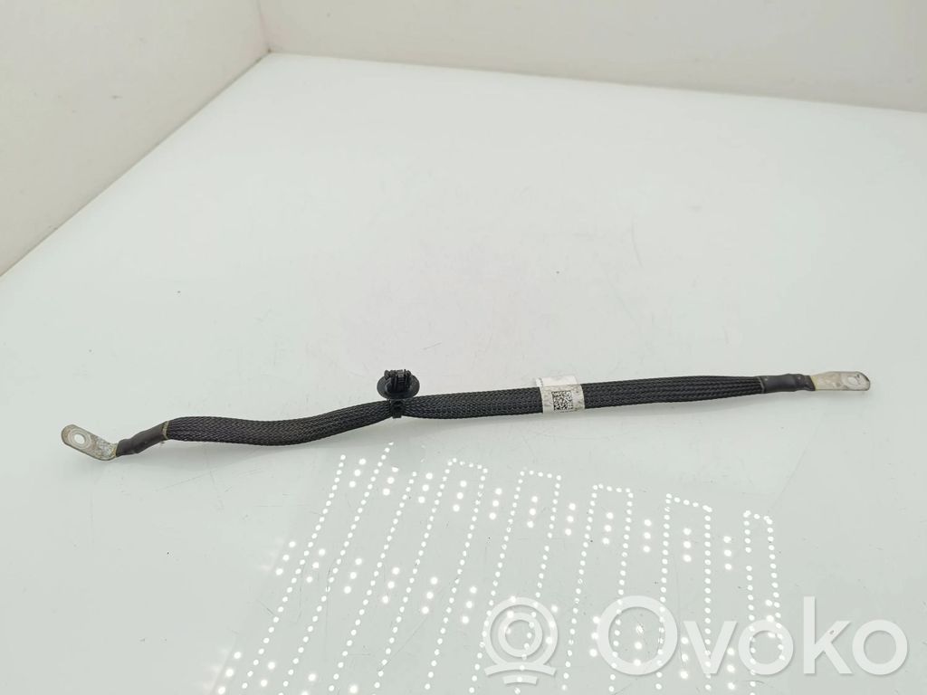 Tesla Model Y Minus / Klema / Przewód akumulatora 