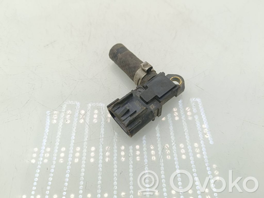 Ford Transit Exhaust gas pressure sensor 