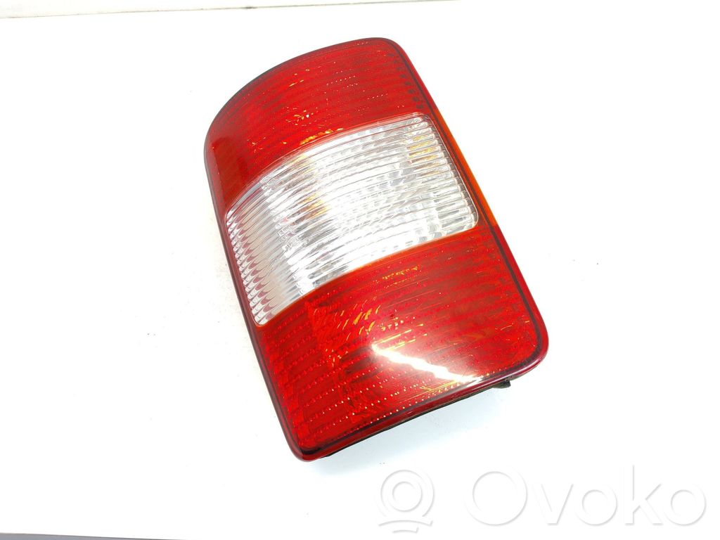 Volkswagen Caddy Rear/tail lights 