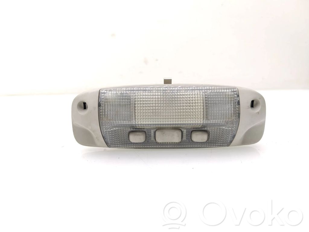 Ford Kuga I Front seat light 
