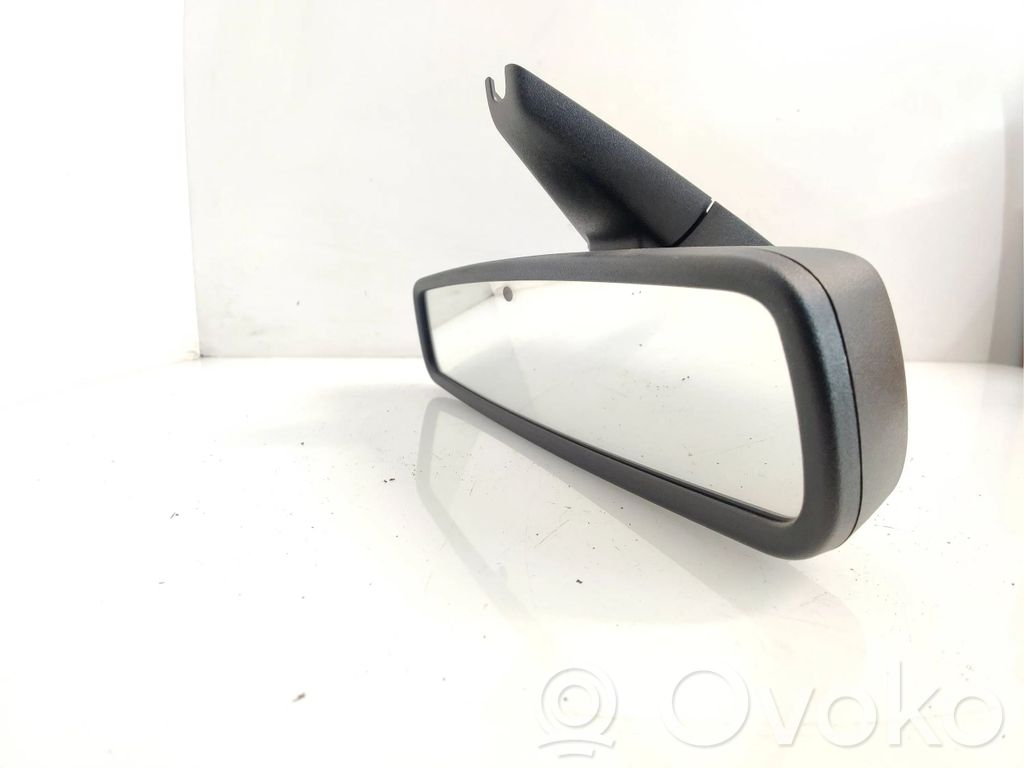Ford Mondeo MK IV Rear view mirror (interior) 