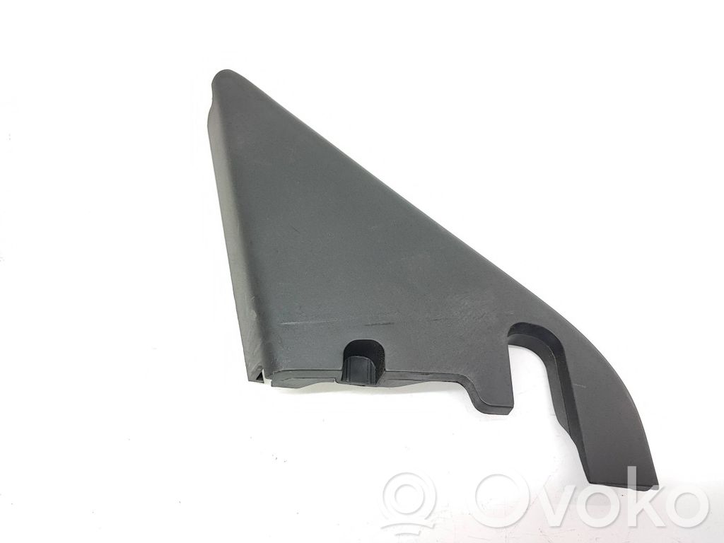 Skoda Yeti (5L) Capac plastic oglindă exterioară 