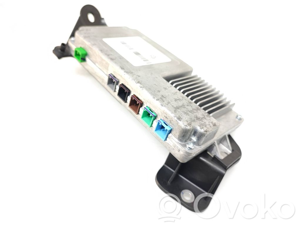 Polestar 2 Camera control unit module 