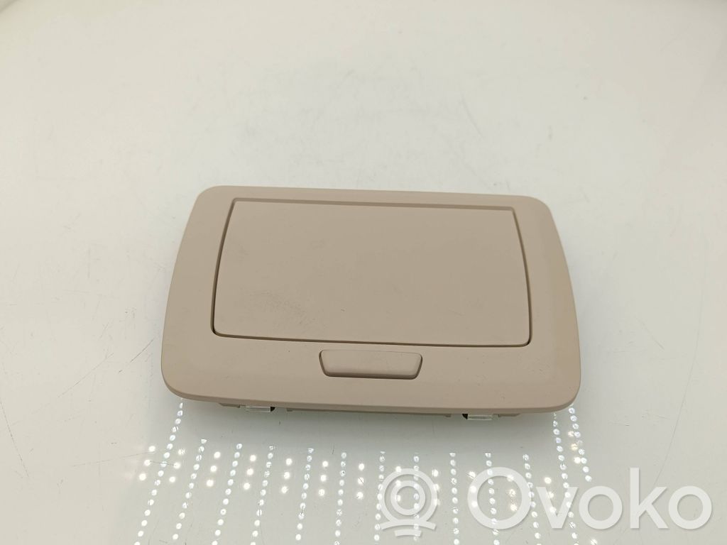 Lampka podsufitki tylna   9170572,0716800510