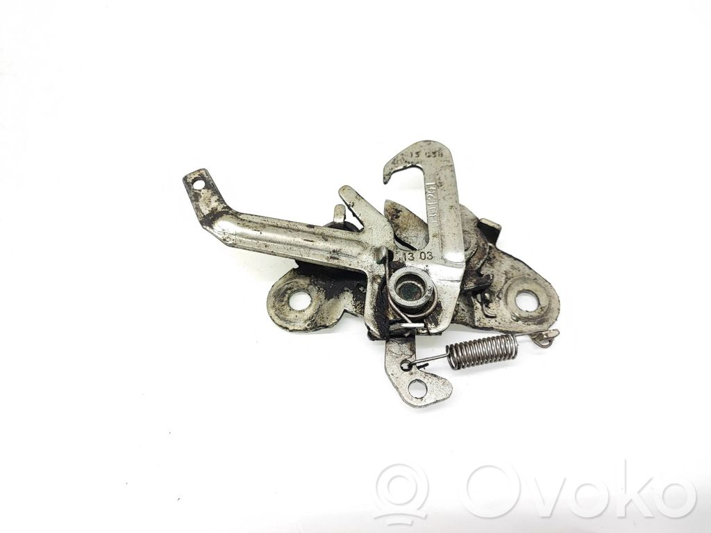 Peugeot Partner Engine bonnet/hood lock/catch 