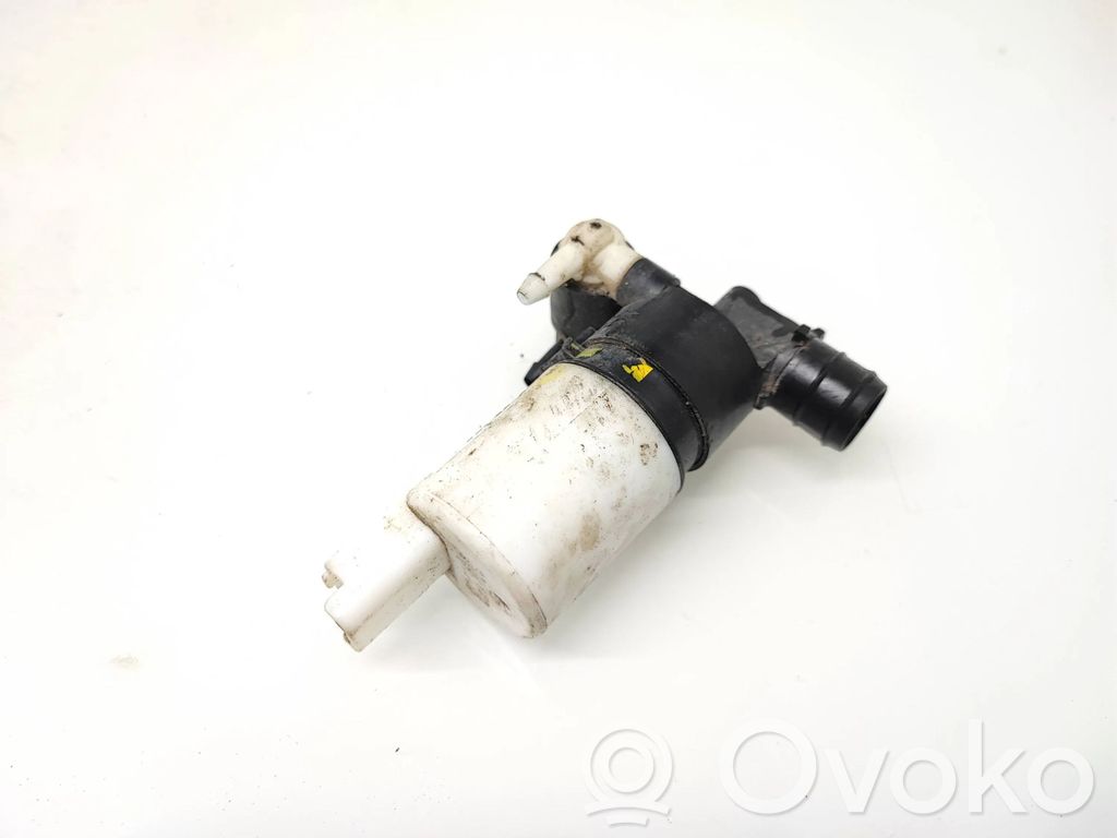 Peugeot Partner Windscreen/windshield washer pump 