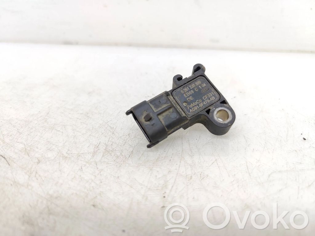 Ford Focus Air pressure sensor 
